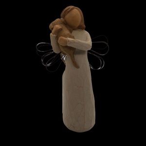 Willow tree Friendship angle